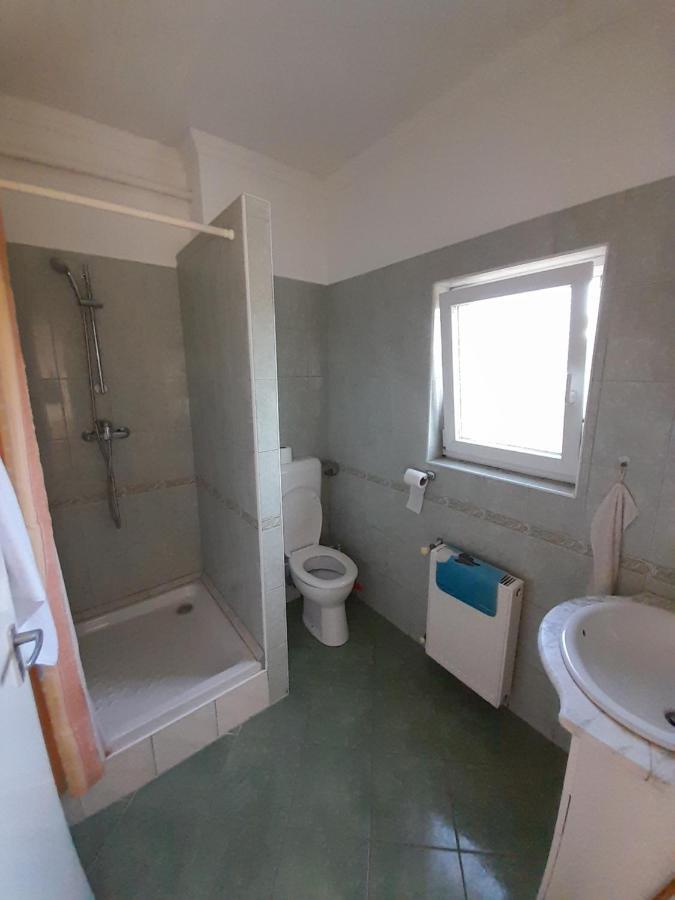 Napsugar Vendeghaz Apartment Tiszaujvaros Ngoại thất bức ảnh